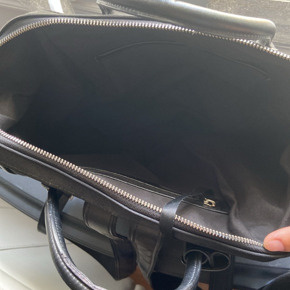 Let it be women’s bag/back bag - Picture 3 of 3